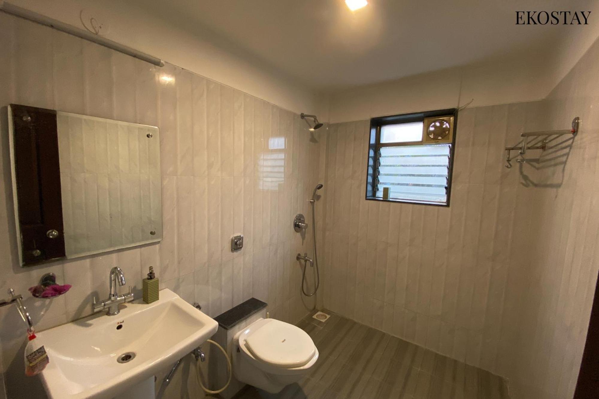 Eko Stay- Paramount Villa Lonavala Exterior foto